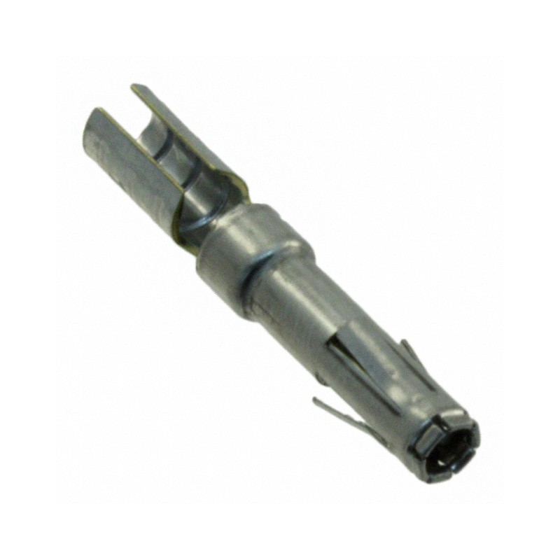 1 pcs : T2P14FC1LT - CONN SOCKET 14-16AWG TIN CRIMP