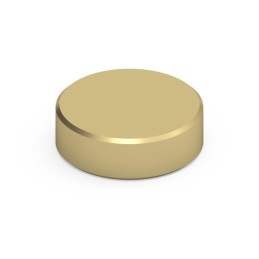 1 pcs : 1578-0-00-15-00-00-03-0 - CONN SPRING TARGET 1POS SMD