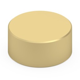 1 pcs : 1618-3-57-15-00-00-03-0 - .118' DIAMETER TARGET DISC