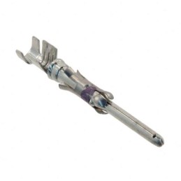 1 pcs : 66602-1 - CONN PIN 14-18AWG TIN-LEAD CRIMP