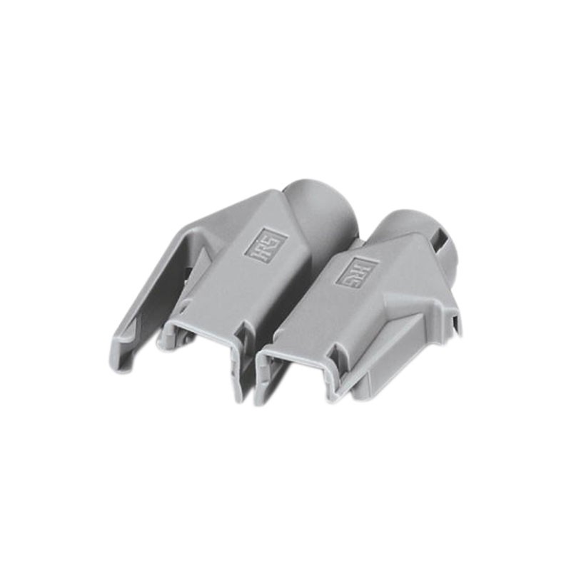1 pcs : 1654743 - CONN STRAIN RELIEF FOR RJ45 PLUG