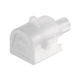 1 pcs : 09930005402 - HAN S 120 HOUSING PLASTIC PROTEC
