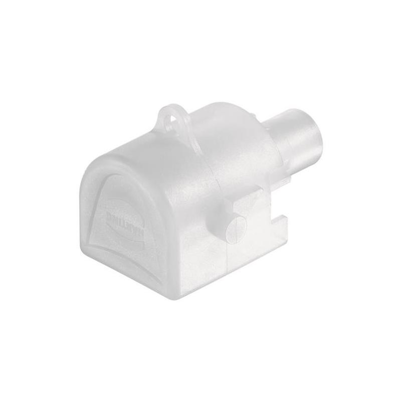 1 pcs : 09930005402 - HAN S 120 HOUSING PLASTIC PROTEC