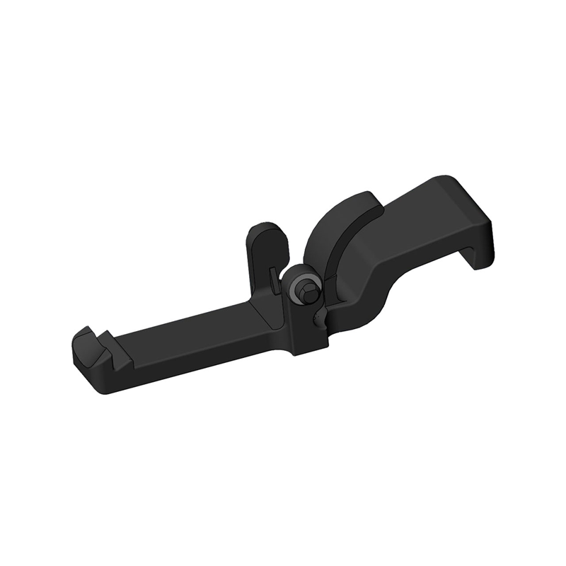 1 pcs : 1731120398 - FCT LOCKING HOOD