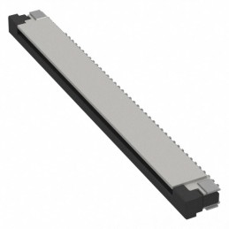 1 pcs : FFC3B11-40-T - CONN FFC FPC TOP 40POS 1MM R/A