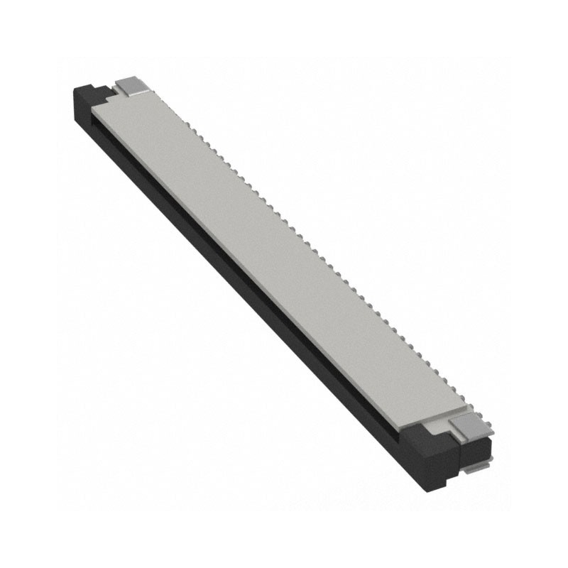 1 pcs : FFC3B11-40-T - CONN FFC FPC TOP 40POS 1MM R/A