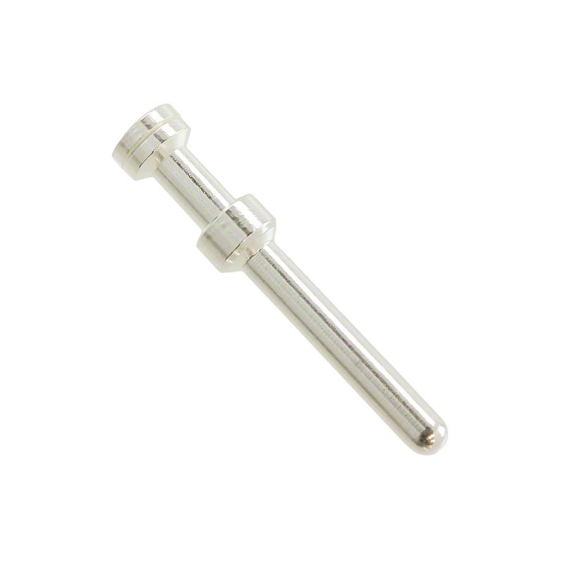 1 pcs : 09330006105 - CONTACT H.D. CRIMP PIN 18AWG