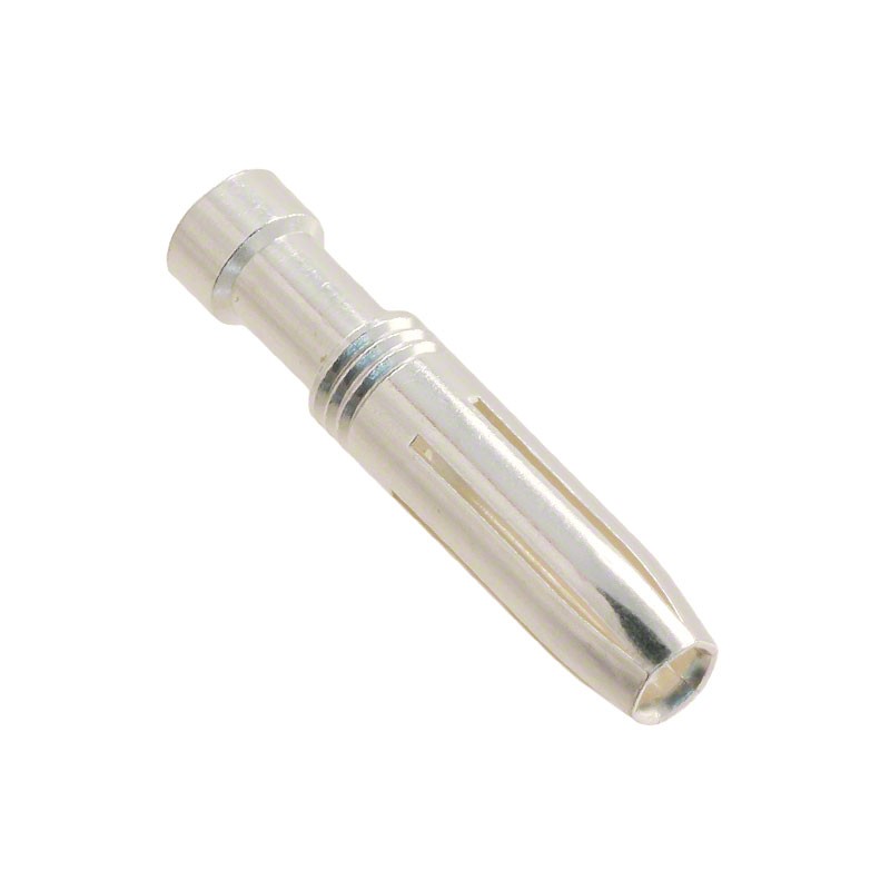 1 pcs : 09330006202 - CONTACT H.D. CRIMP SOCKET 14AWG