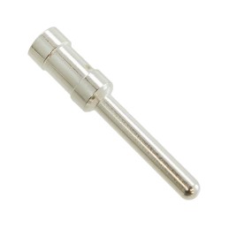 1 pcs : 09330006107 - CONTACT H.D. CRIMP PIN 12AWG