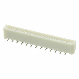 1 pcs : 0528082670 - CONN FPC VERT 26POS 1MM SMD