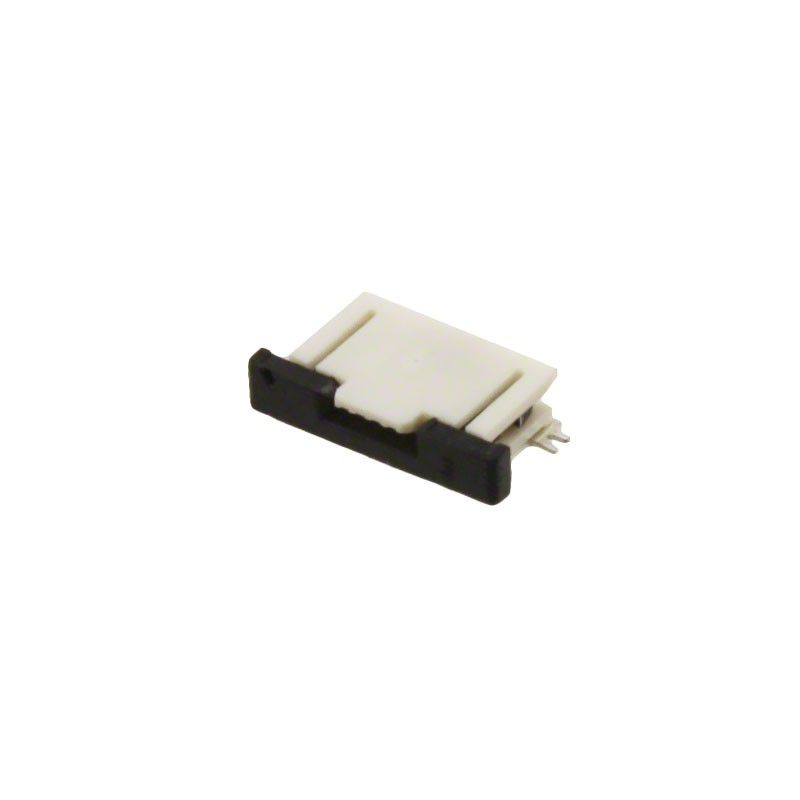 1 pcs : 0527450497 - CONN TOP 4POS 0.5MM R/A