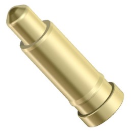 1 pcs : 0900-3-CLIP - CONTACT SPRING LOADED SMD GOLD I