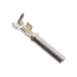 1 pcs : 1062-14-0144 - CONN SOCKET 14-18AWG GOLD CRIMP