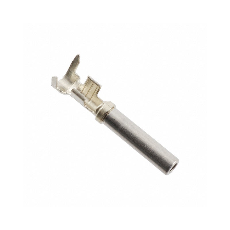 1 pcs : 1062-14-0144 - CONN SOCKET 14-18AWG GOLD CRIMP