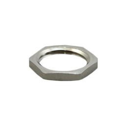 1 pcs : 0936000107 - METAL NUT PG9