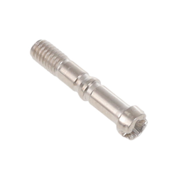 1 pcs : 1731120255 - FCT SCREW M3 17.5 NI