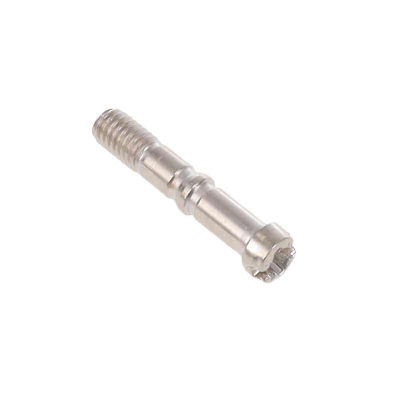 1 pcs : 1731120255 - FCT SCREW M3 17.5 NI