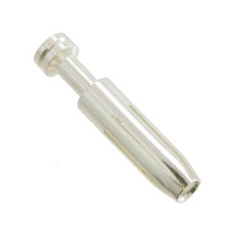 1 pcs : 09330006214 - CONTACT H.D. CRIMP SOCKET 18AWG