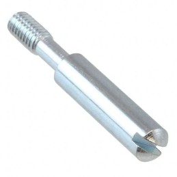 1 pcs : 1-1106102-1 - CONN GUIDE PIN 25MM LONG