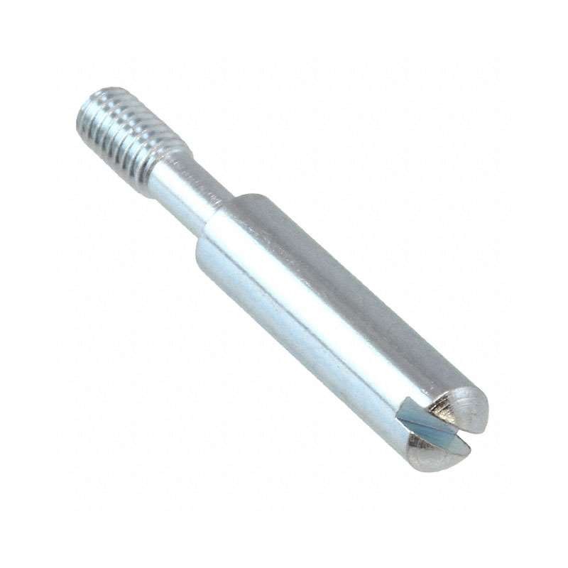1 pcs : 1-1106102-1 - CONN GUIDE PIN 25MM LONG