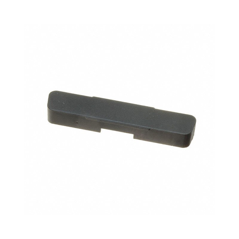 1 pcs : 726181105 - DSUB CONNECTOR COVER DSUB/37 P./