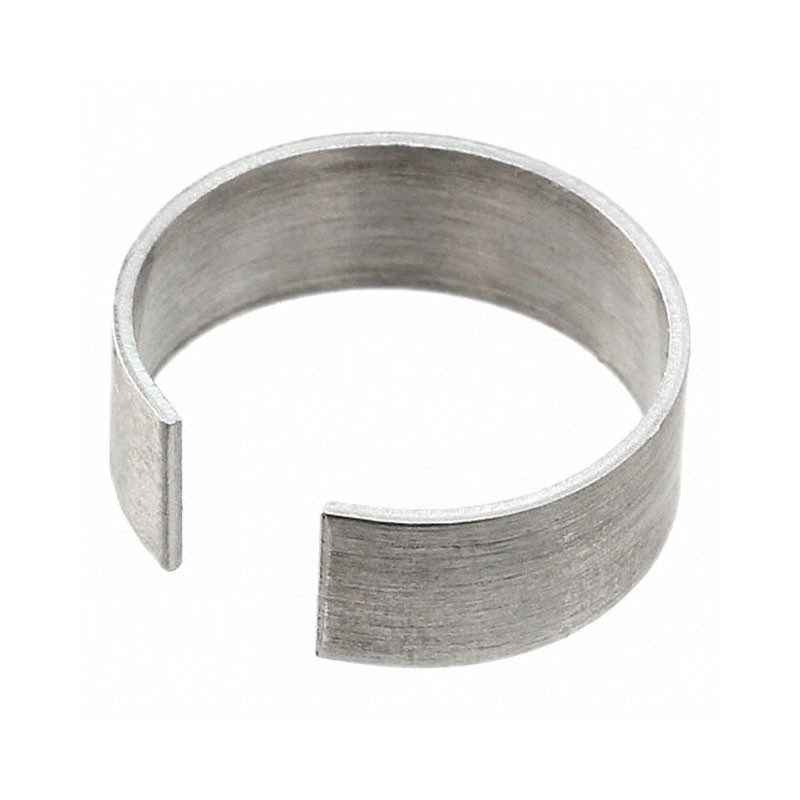 1 pcs : 745508-8 - CONN FERRULE SPLIT-RING DB25/37