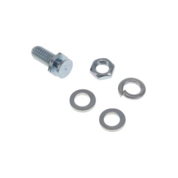 1 pcs : 1731120234 - FCT SCREW SET M3 8.6 ZINC PLATED
