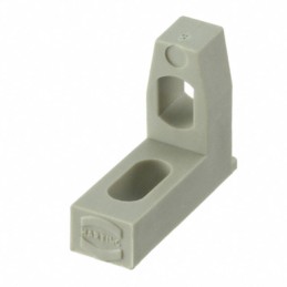 1 pcs : 09670009913 - DSUB PLAPC-BRACKET 09P-50P