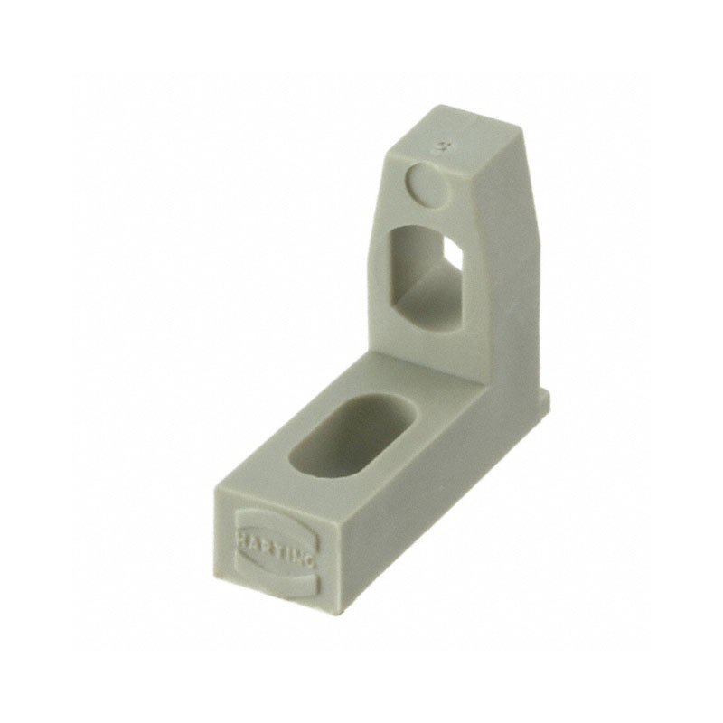 1 pcs : 09670009913 - DSUB PLAPC-BRACKET 09P-50P