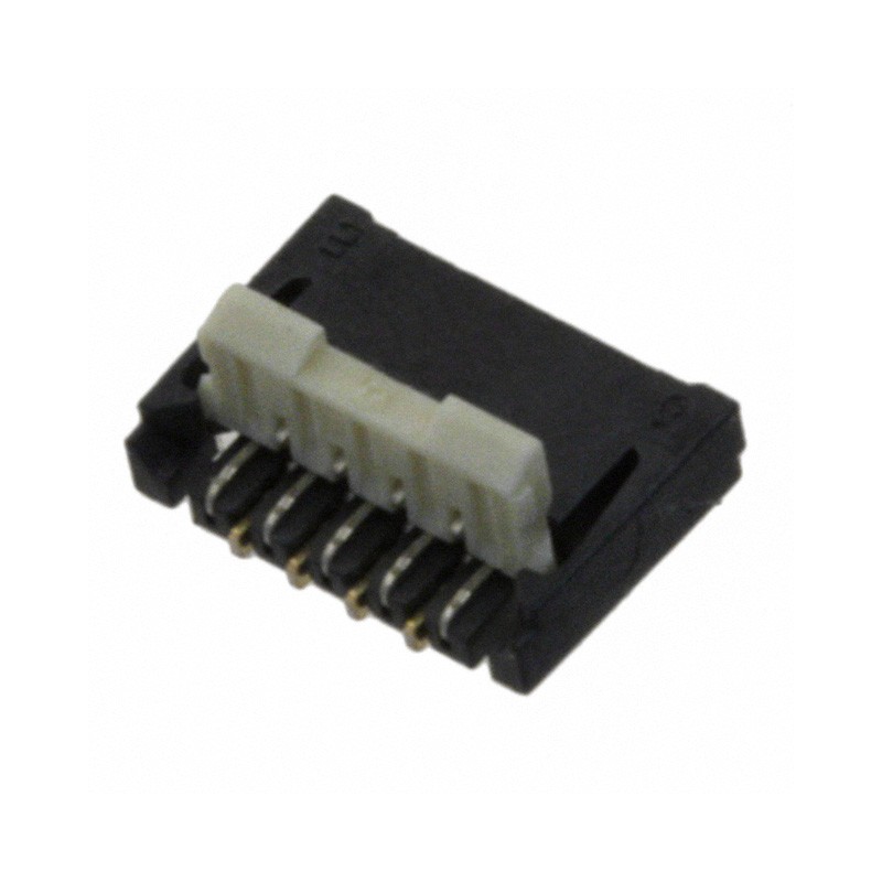 1 pcs : AYF330935 - CONN FPC 9POS 0.3MM R/A