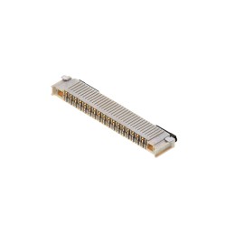 1 pcs : 2005280170 - CONN FFC FPC BOTTOM 17POS 1MM RA