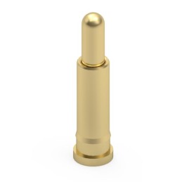 1 pcs : 0928-0-15-20-77-14-11-0 - CONTACT SPRING LOADED SMD GOLD