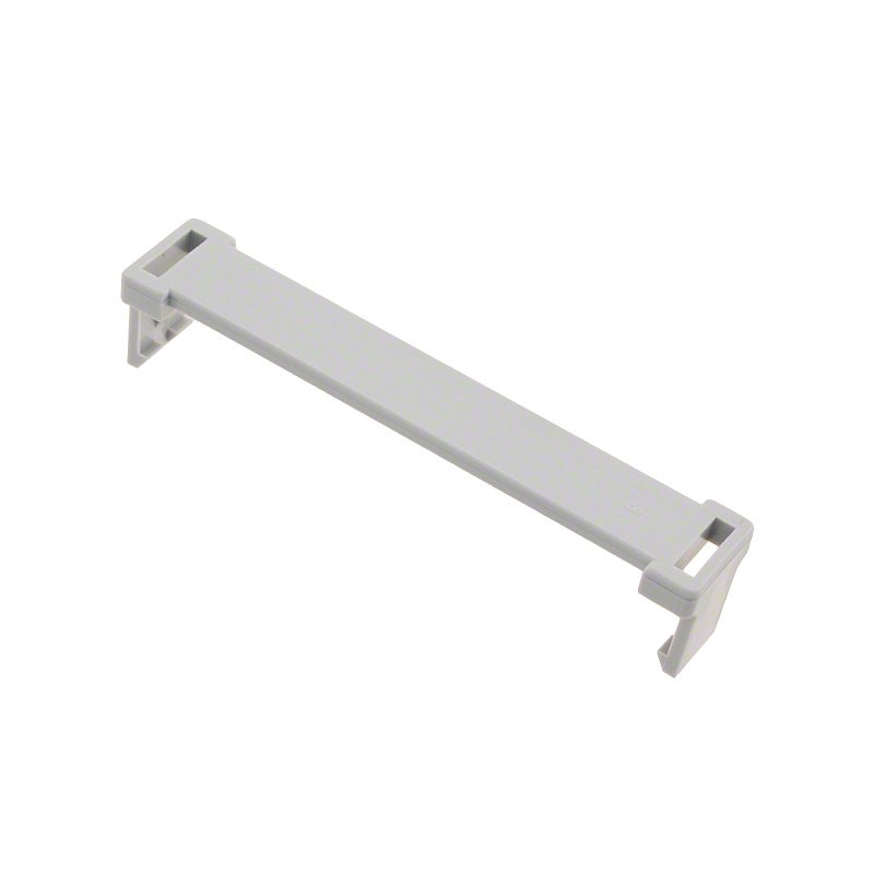 1 pcs : 09664080001 - DSUB IDC 37POLE PLAST CBL CLAMP