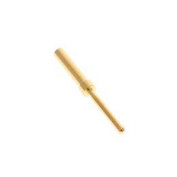 1 pcs : 1731120224 - CONN D-SUB PIN 24-28AWG CRIMP