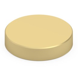 1 pcs : 1656-1-57-15-00-00-03-0 - .156' DIAMETER TARGET DISC