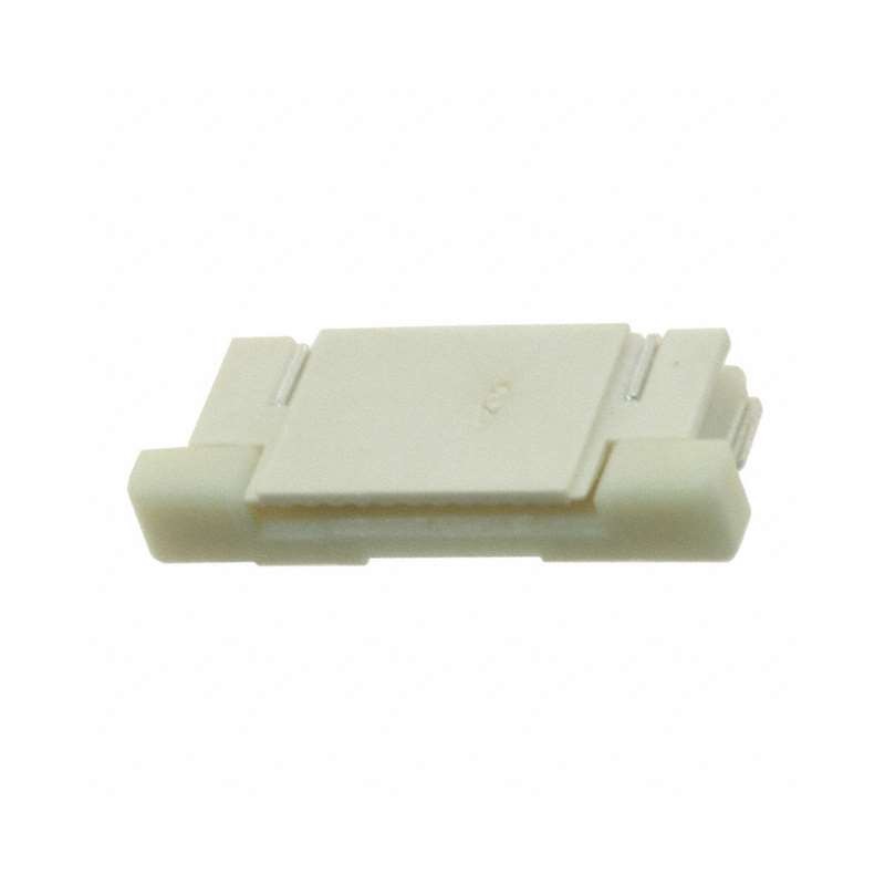 1 pcs : 1-1734839-2 - CONN FPC TOP 12POS 0.5MM R/A