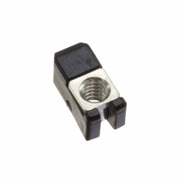 1 pcs : 1731120300 - FCT THREADED BLOCK INSERT 4-40UN