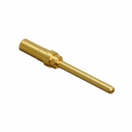 1 pcs : 1731120206 - CONN D-SUB PIN 26-28AWG CRIMP
