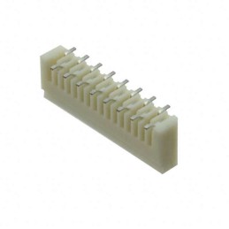 1 pcs : 1-84982-6 - CONN FFC FPC VERT 16POS 1MM SMD