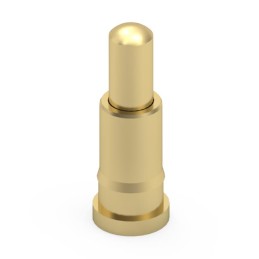 1 pcs : 0964-0-15-20-85-14-11-0 - CONTACT SPRING LOADED SMD GOLD