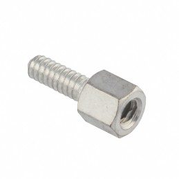 1 pcs : 829261-2 - CONN D-SUB HD FEMALE SCREW LOCK