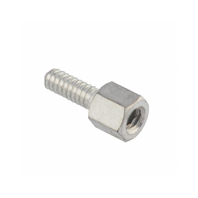 1 pcs : 829261-2 - CONN D-SUB HD FEMALE SCREW LOCK