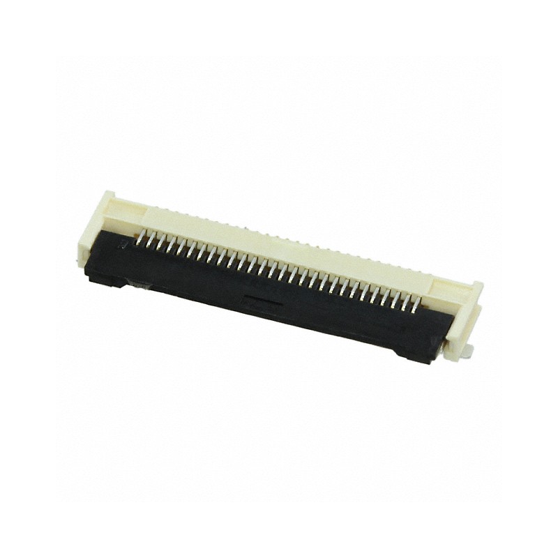1 pcs : 5051102891 - CONN FFC BOTTOM 28POS 0.5MM R/A