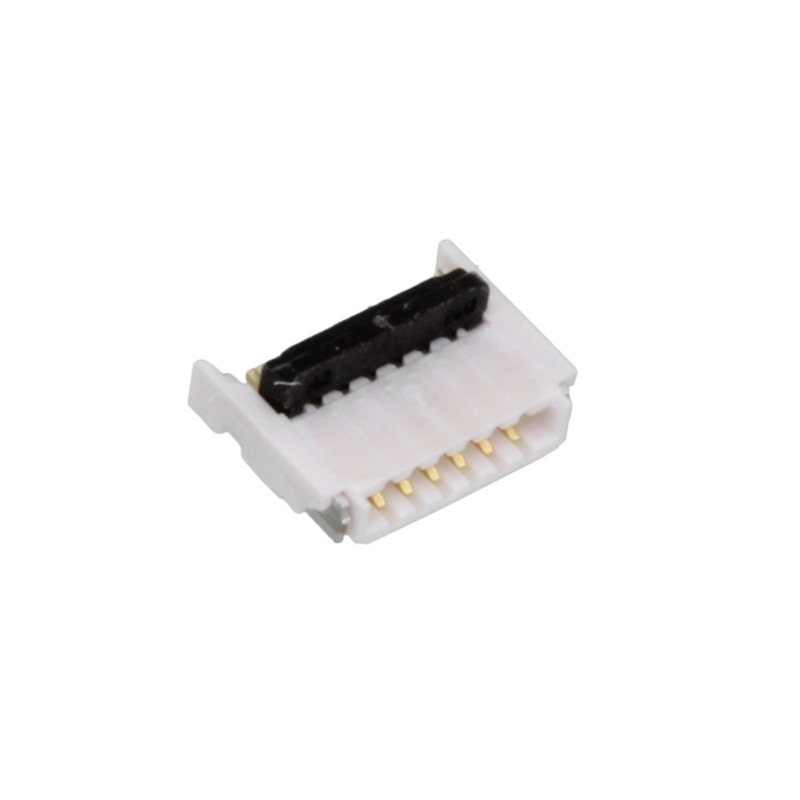 1 pcs : 5034800600 - CONN FFC FPC 6POS 0.5MM R/A