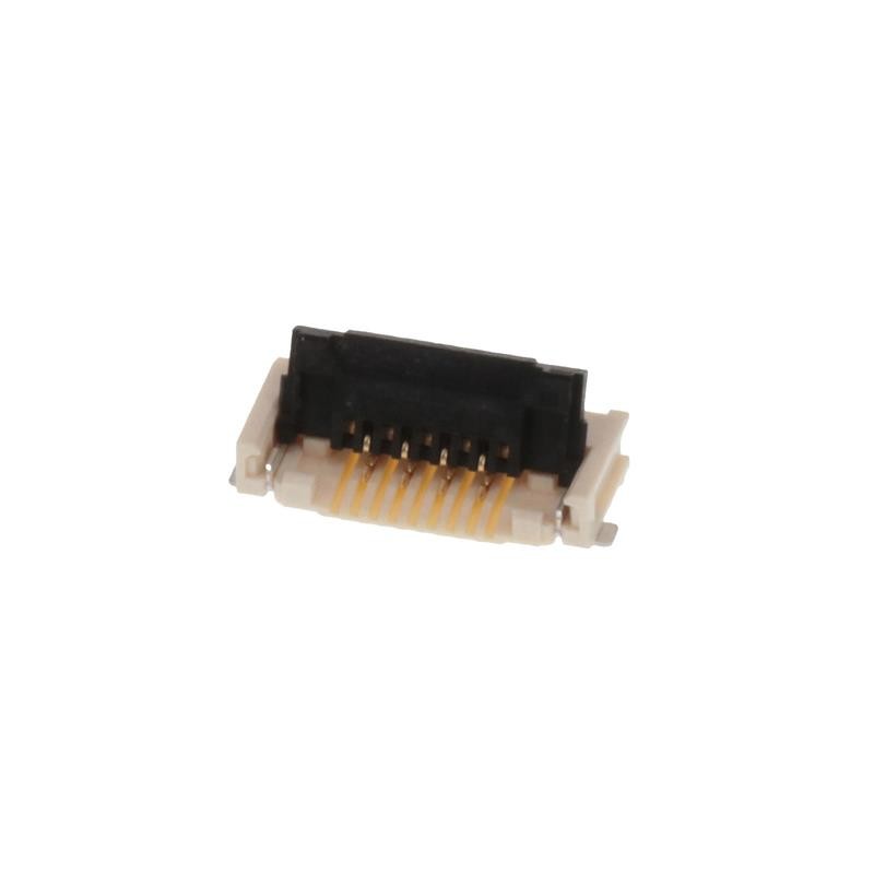 1 pcs : 2005280200 - CONN FFC FPC BOTTOM 20POS 1MM RA