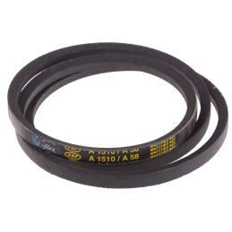 1 pcs - RS PRO Drive Belt, belt section A, 1475mm Length