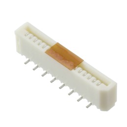 1 pcs : 0528081771 - CONN FFC FPC VERT 17POS 1MM SMD