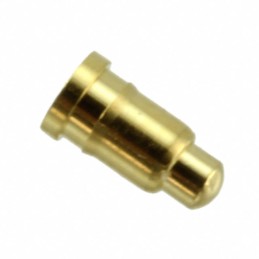 1 pcs : 90041-AS - CONTACT SPRING LOADED SMD GOLD