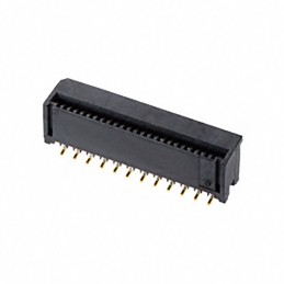 1 pcs : 0781272010 - CONN FFC VERT 20POS 0.5MM SMD