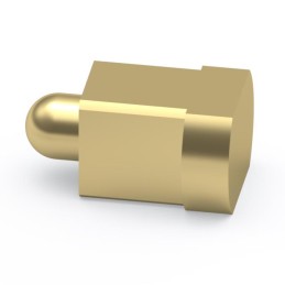 1 pcs : 0986-0-15-20-76-14-11-0 - HORIZONTAL SURFACE MOUNT (HSMT)